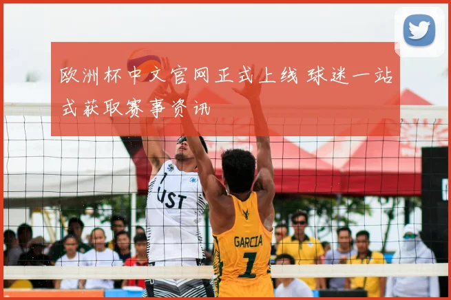 欧洲杯中文官网正式上线 球迷一站式获取赛事资讯